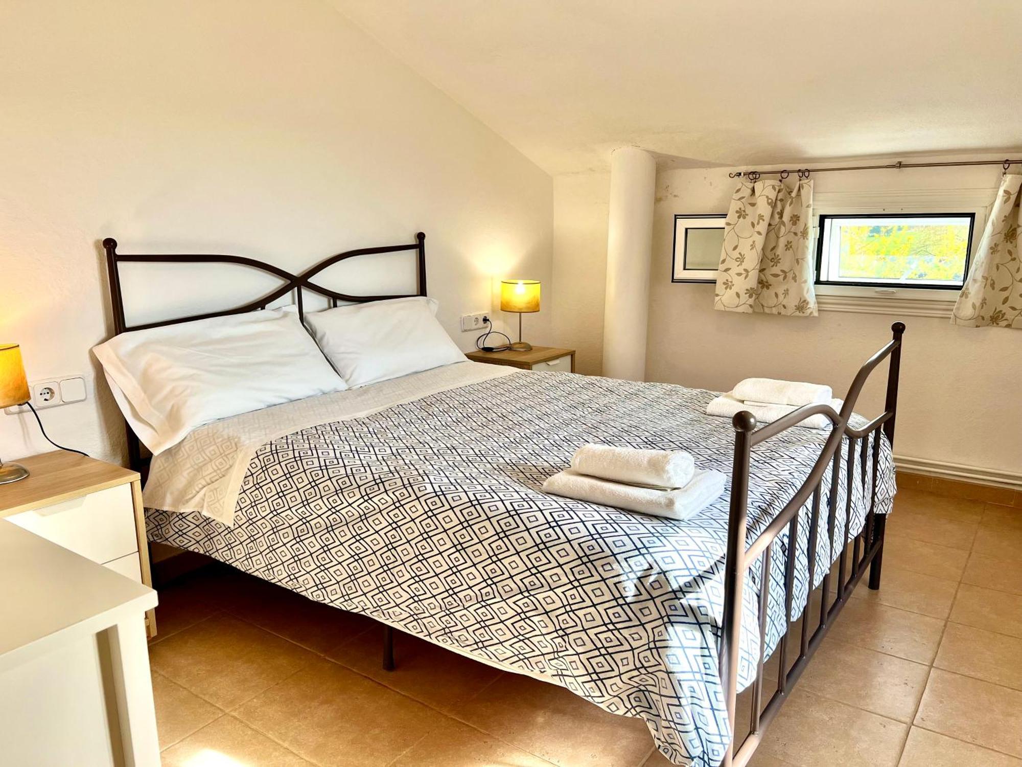 Villa Albaredo Villameá Eksteriør bilde